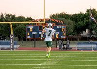 Freshman Greem Vs. McKinney North-34