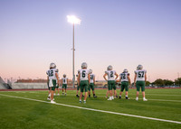 Freshman Greem Vs. McKinney North-39