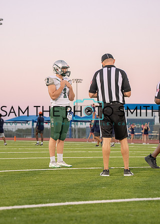 Freshman Greem Vs. McKinney North-59