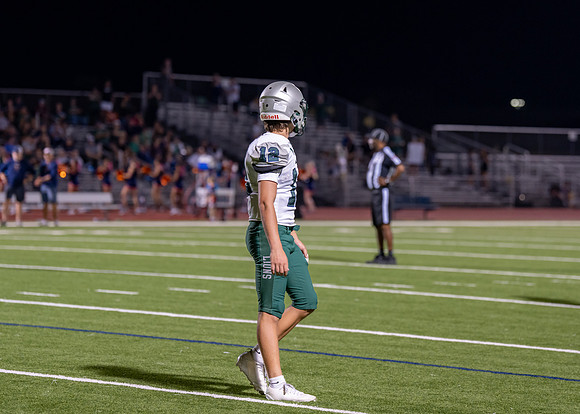 Freshman Greem Vs. McKinney North-194