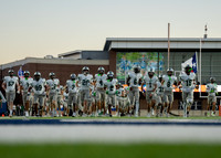 Varsity Vs. McKinney North-3