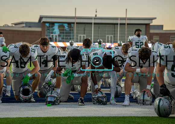Varsity Vs. McKinney North-6