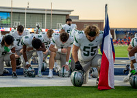 Varsity Vs. McKinney North-7