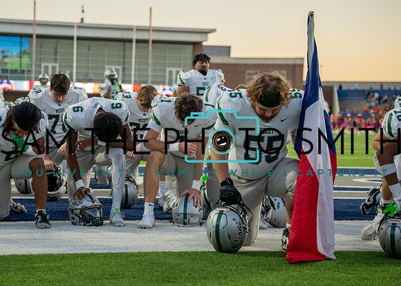 Varsity Vs. McKinney North-7