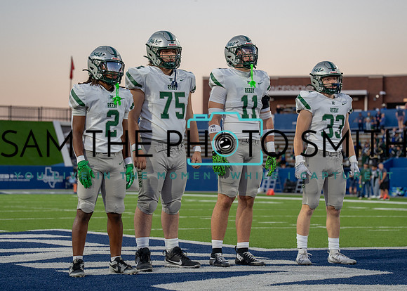 Varsity Vs. McKinney North-17