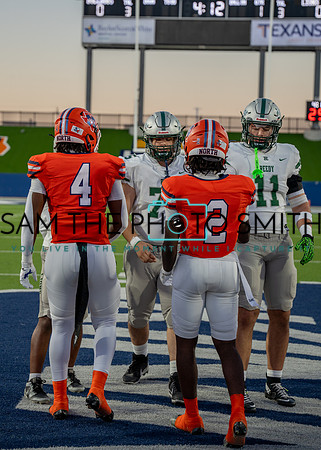 Varsity Vs. McKinney North-18