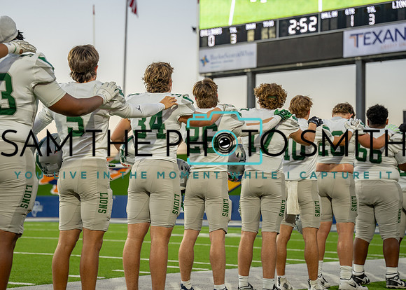 Varsity Vs. McKinney North-21