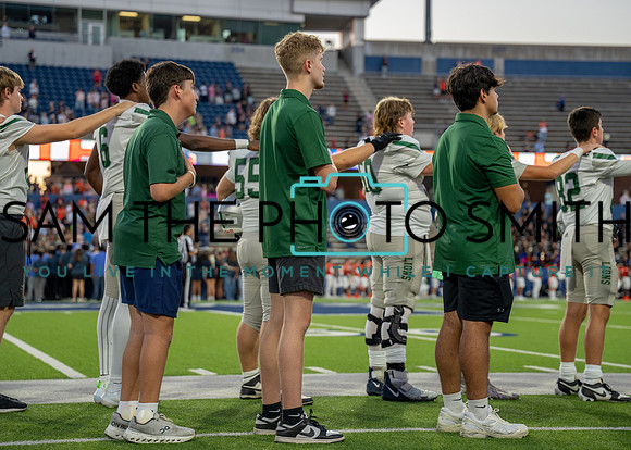 Varsity Vs. McKinney North-20