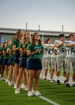 Varsity Vs. McKinney North-23