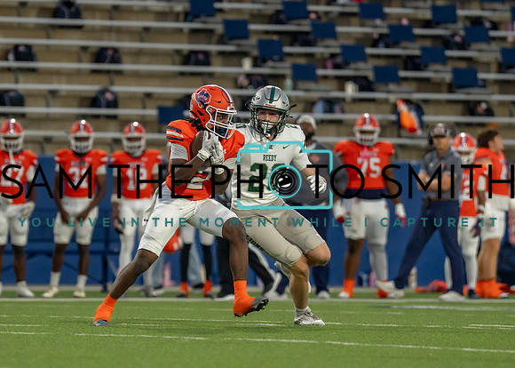 Varsity Vs. McKinney North-26