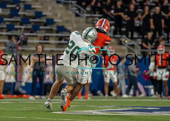 Varsity Vs. McKinney North-27