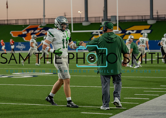 Varsity Vs. McKinney North-31