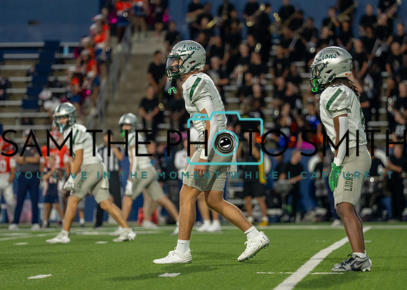 Varsity Vs. McKinney North-32