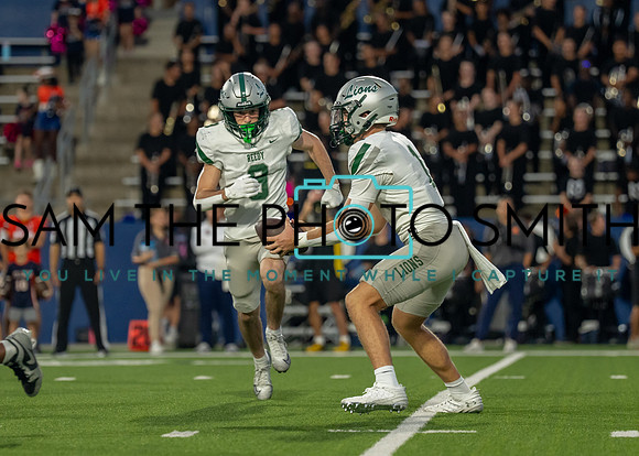 Varsity Vs. McKinney North-34