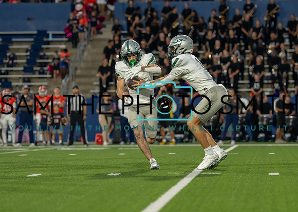Varsity Vs. McKinney North-35