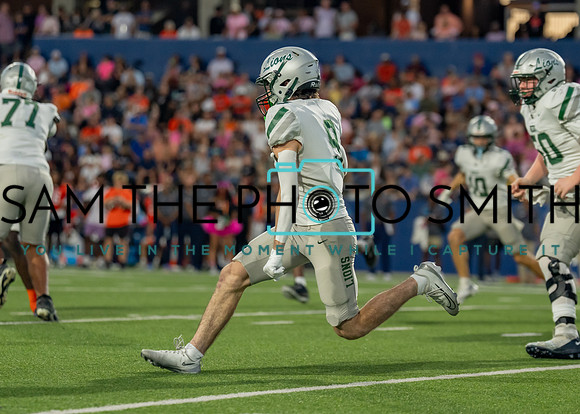 Varsity Vs. McKinney North-37