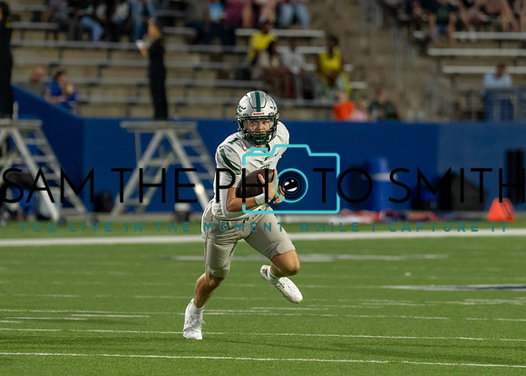 Varsity Vs. McKinney North-39