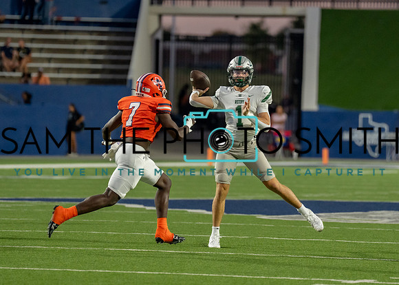 Varsity Vs. McKinney North-41