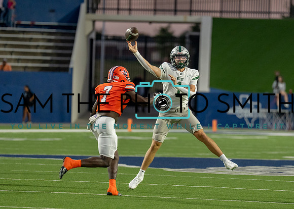 Varsity Vs. McKinney North-42