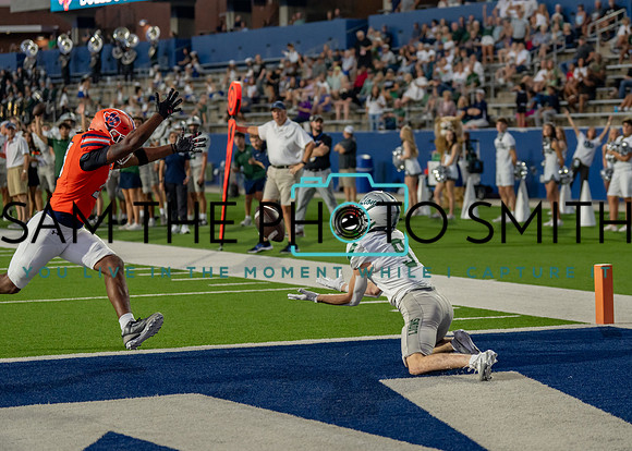Varsity Vs. McKinney North-43