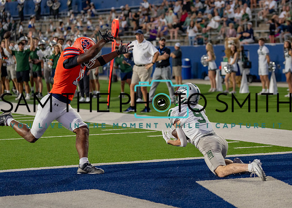 Varsity Vs. McKinney North-44