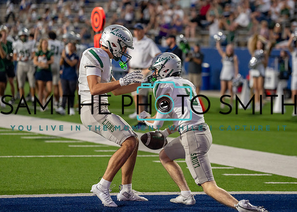 Varsity Vs. McKinney North-45