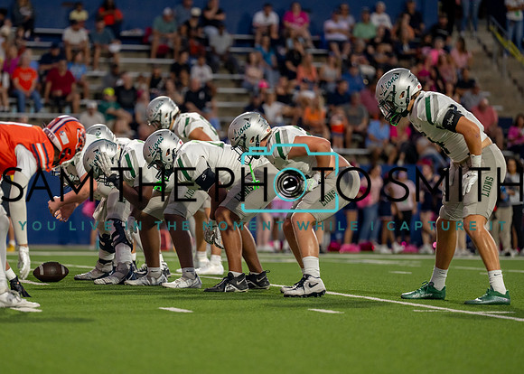 Varsity Vs. McKinney North-47