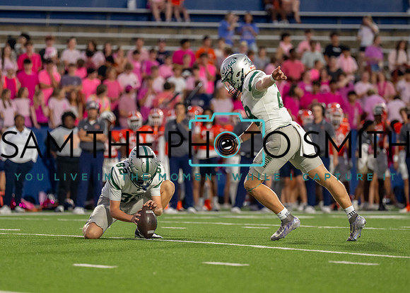 Varsity Vs. McKinney North-49