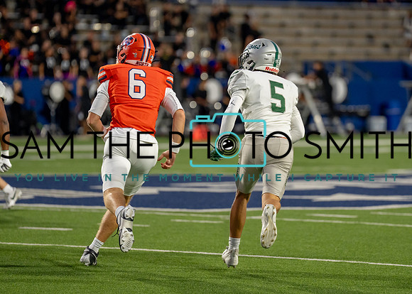 Varsity Vs. McKinney North-52