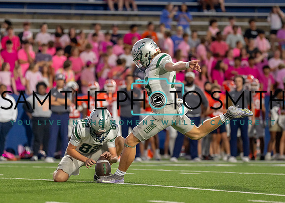 Varsity Vs. McKinney North-51