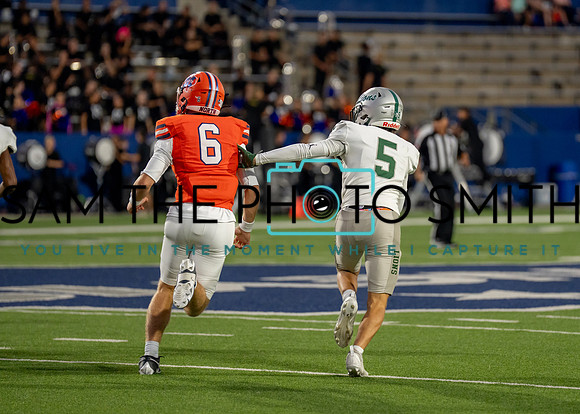 Varsity Vs. McKinney North-53