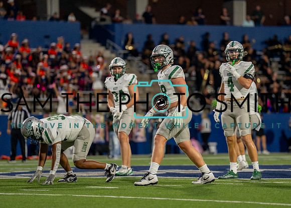 Varsity Vs. McKinney North-54