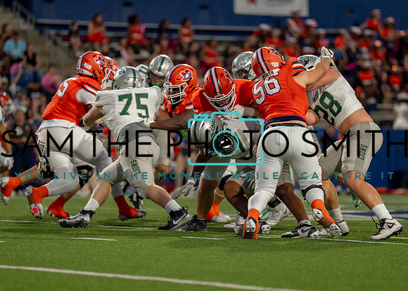 Varsity Vs. McKinney North-56