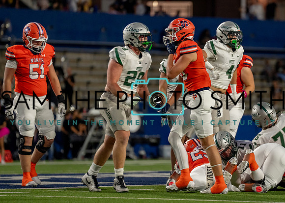 Varsity Vs. McKinney North-58