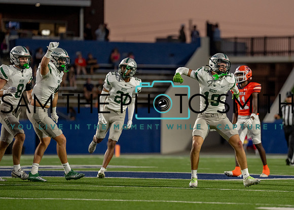 Varsity Vs. McKinney North-61