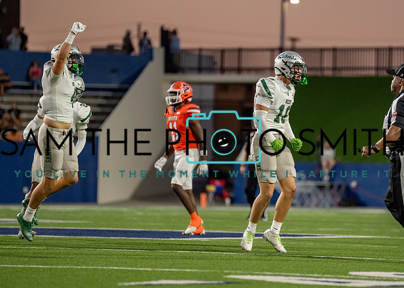 Varsity Vs. McKinney North-62