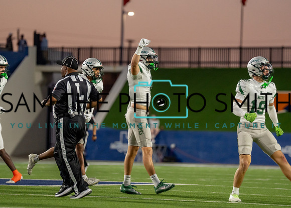 Varsity Vs. McKinney North-63