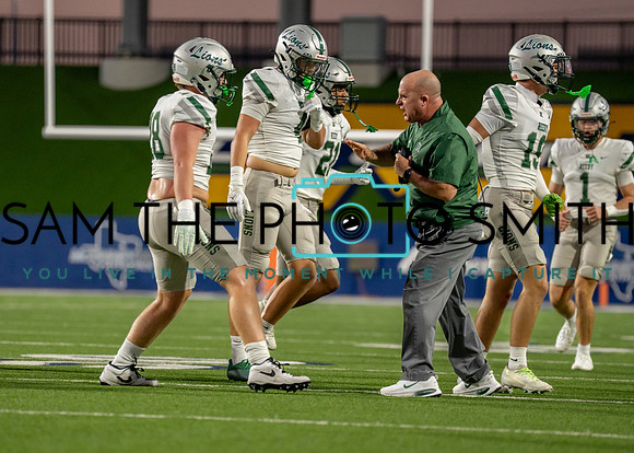 Varsity Vs. McKinney North-64
