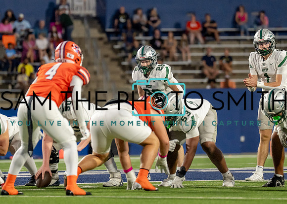 Varsity Vs. McKinney North-65