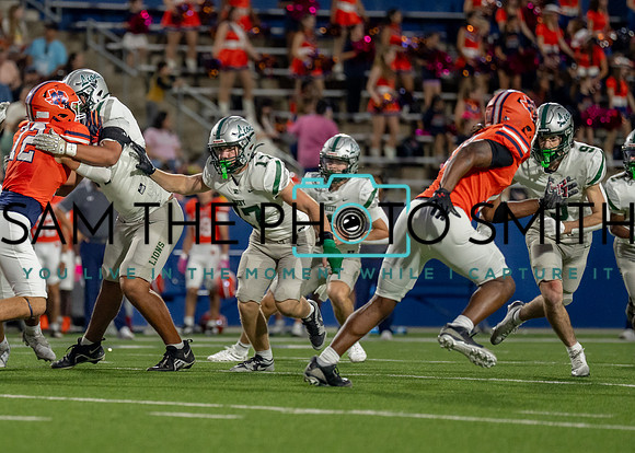 Varsity Vs. McKinney North-67