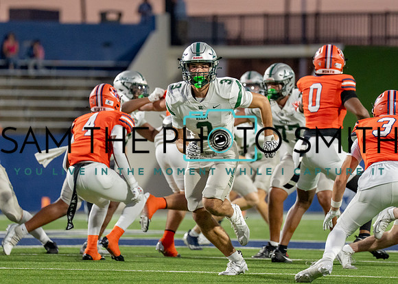Varsity Vs. McKinney North-66