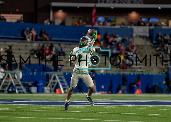 Varsity Vs. McKinney North-70