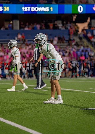 Varsity Vs. McKinney North-73