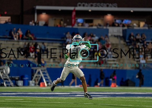 Varsity Vs. McKinney North-71