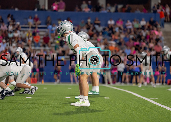 Varsity Vs. McKinney North-74