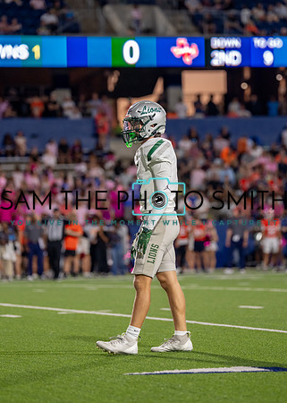 Varsity Vs. McKinney North-76
