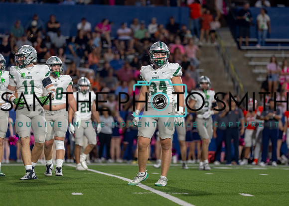 Varsity Vs. McKinney North-77