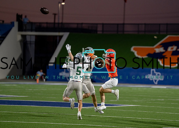 Varsity Vs. McKinney North-78
