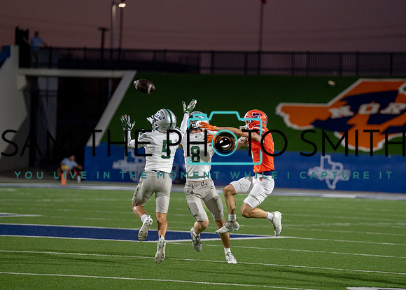 Varsity Vs. McKinney North-79