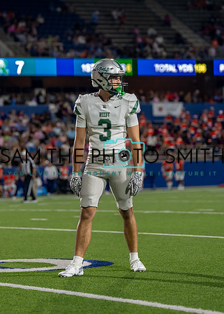 Varsity Vs. McKinney North-82